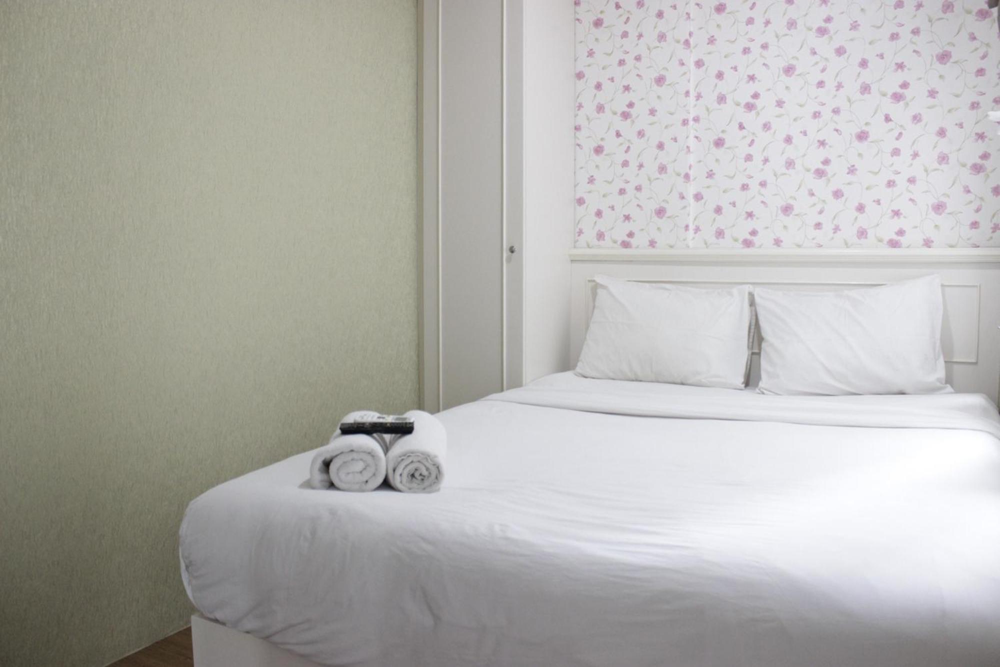 Cozy At Grand Afrika By Travelio Apartemen